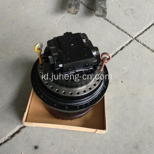 Solar225 TM40 Final Drive Assy Untuk Excavator 20tons